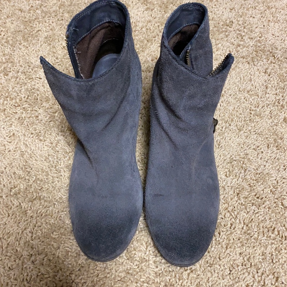 Booties